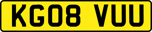 KG08VUU