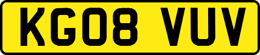 KG08VUV