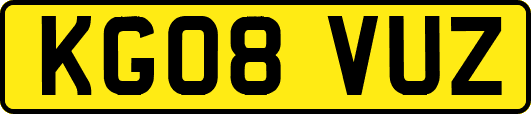 KG08VUZ