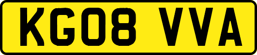 KG08VVA