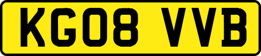 KG08VVB