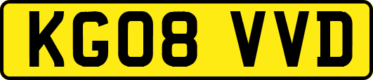 KG08VVD