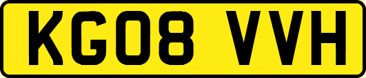 KG08VVH