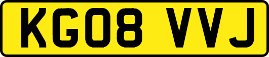 KG08VVJ