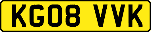 KG08VVK