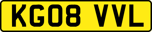 KG08VVL