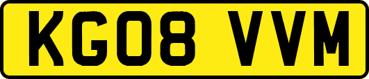 KG08VVM