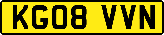 KG08VVN