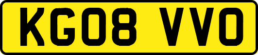 KG08VVO