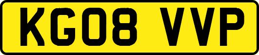 KG08VVP