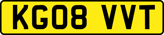 KG08VVT
