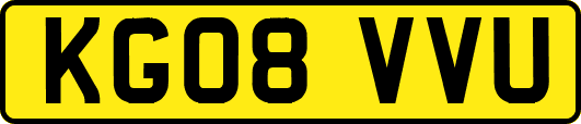 KG08VVU