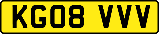 KG08VVV