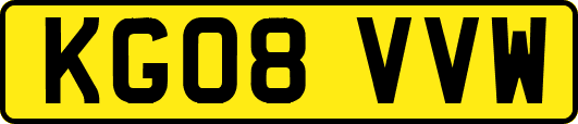 KG08VVW