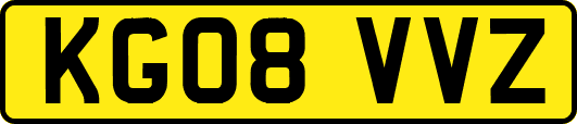 KG08VVZ
