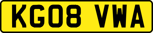 KG08VWA