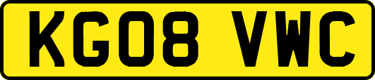 KG08VWC