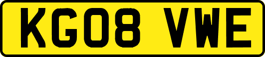 KG08VWE