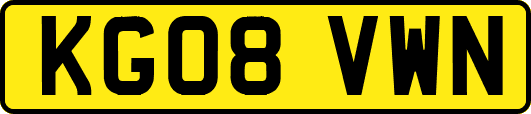 KG08VWN