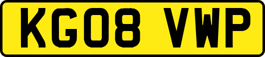 KG08VWP