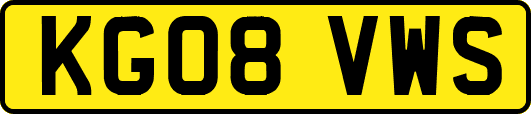 KG08VWS