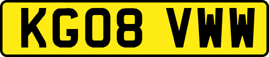 KG08VWW