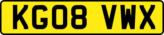 KG08VWX