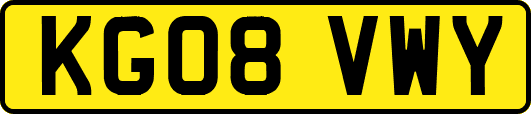 KG08VWY
