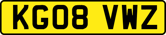 KG08VWZ
