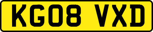 KG08VXD