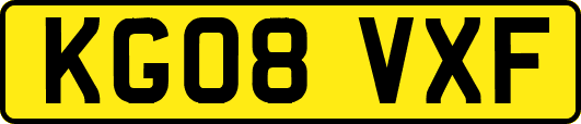 KG08VXF