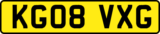 KG08VXG