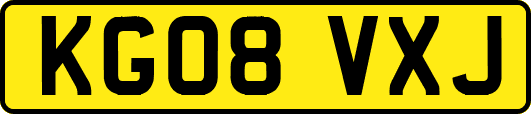 KG08VXJ