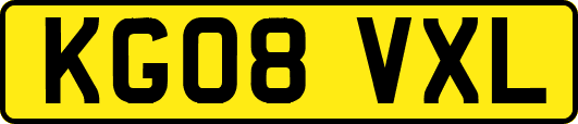 KG08VXL