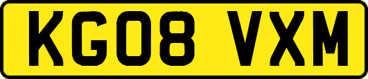 KG08VXM