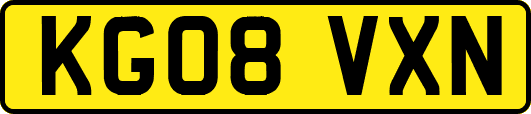 KG08VXN