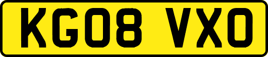 KG08VXO