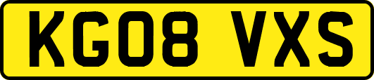 KG08VXS