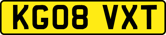 KG08VXT