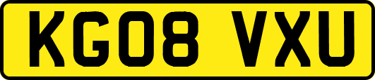 KG08VXU