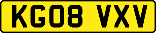 KG08VXV