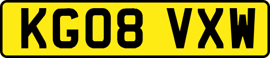 KG08VXW
