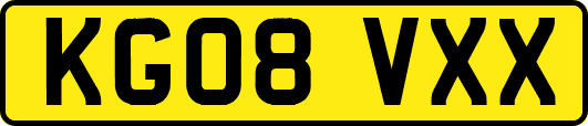 KG08VXX
