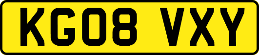 KG08VXY