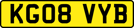KG08VYB