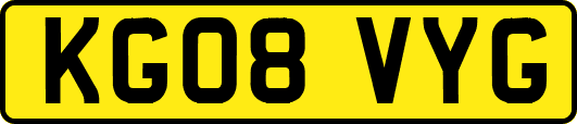 KG08VYG