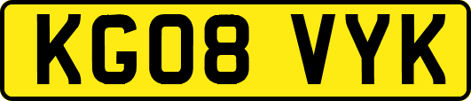 KG08VYK