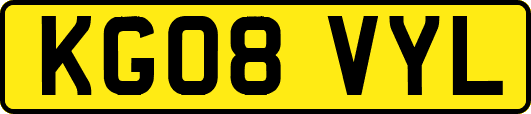 KG08VYL