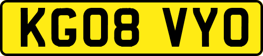 KG08VYO