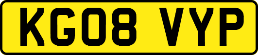 KG08VYP